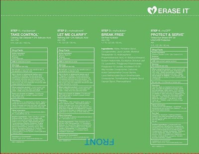 Erase It_art_box_sleeve (Erase It Art Box Sleeve)